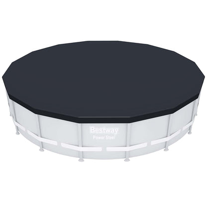 Pool Cover Flowclear 488 cm