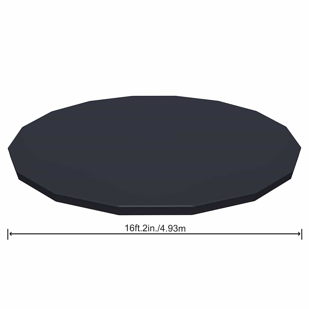 Pool Cover Flowclear 488 cm