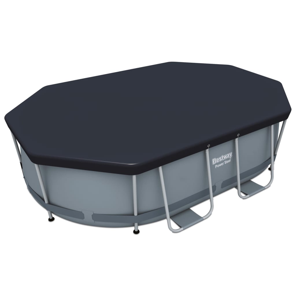 Pool Cover Flowclear 300x200 cm