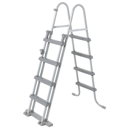 Flowclear 4-Step Safety Ladder 122 cm
