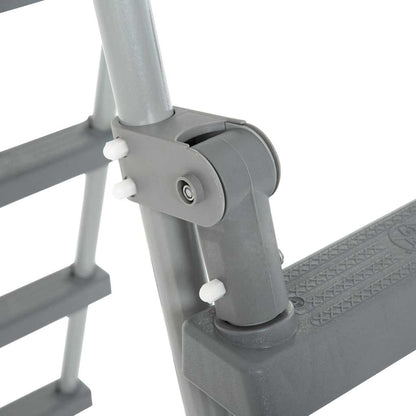 Flowclear 4-Step Safety Ladder 122 cm