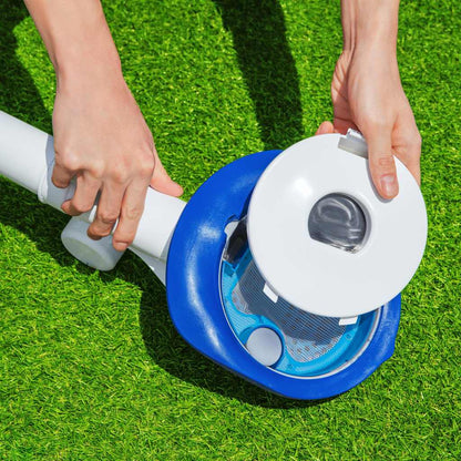 Flowclear Automatic Vacuum Cleaner AquaSweeper