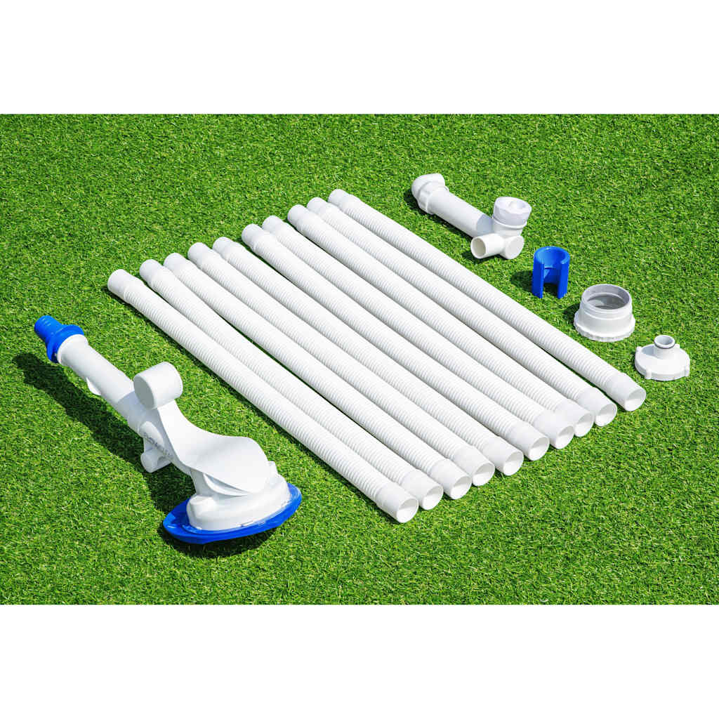 Flowclear Automatic Vacuum Cleaner AquaSweeper