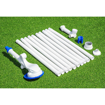 Flowclear Automatic Vacuum Cleaner AquaSweeper