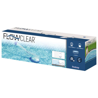 Flowclear Automatic Vacuum Cleaner AquaSweeper