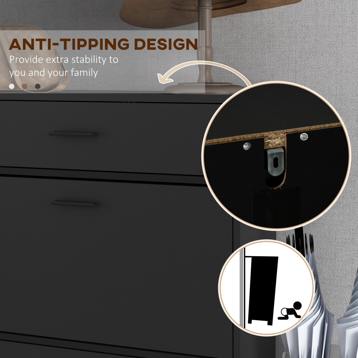 HOMCOM 12V Two-Seater Kids Electric Ride-On Car w/ Electric Bucket - Green