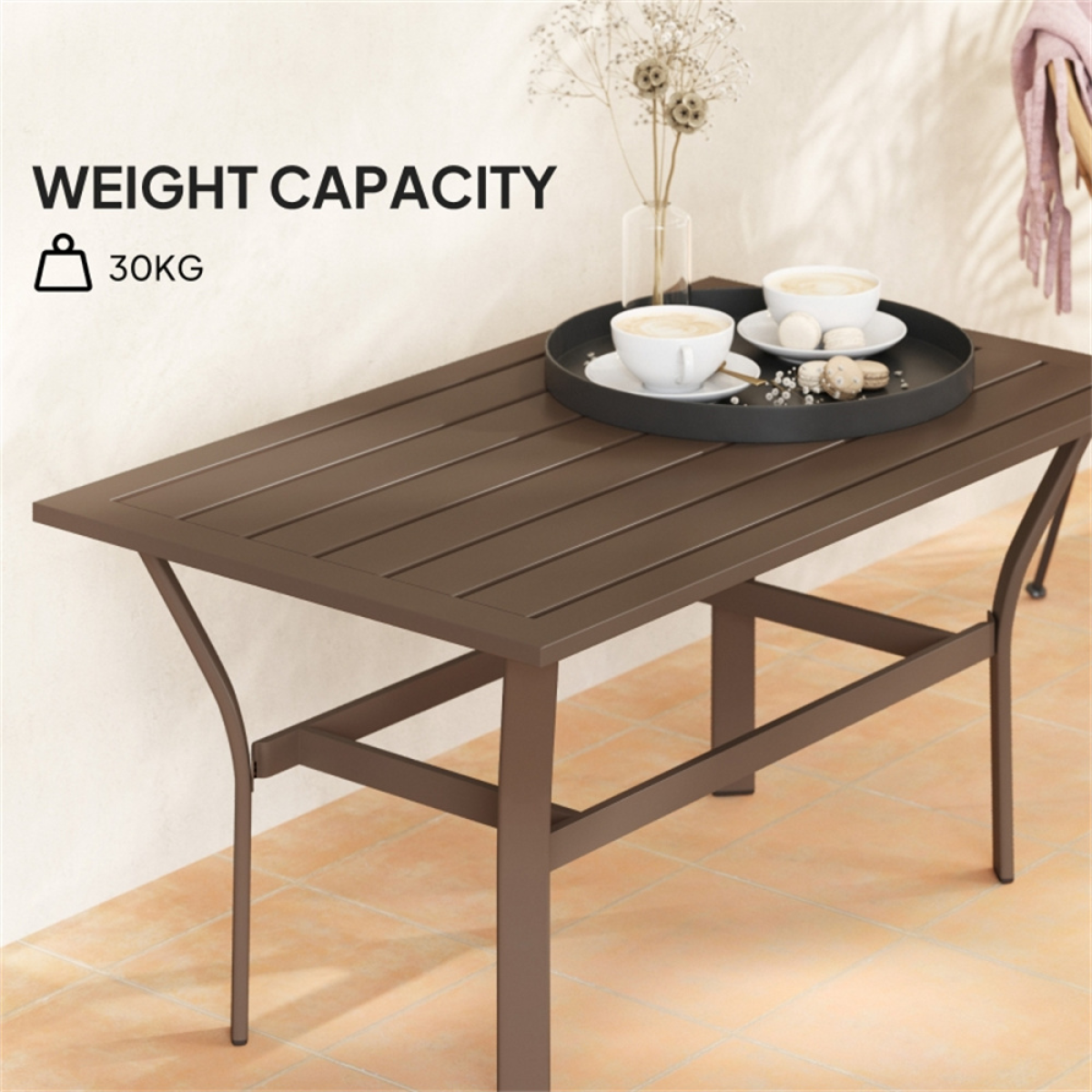 Top Coffee Table