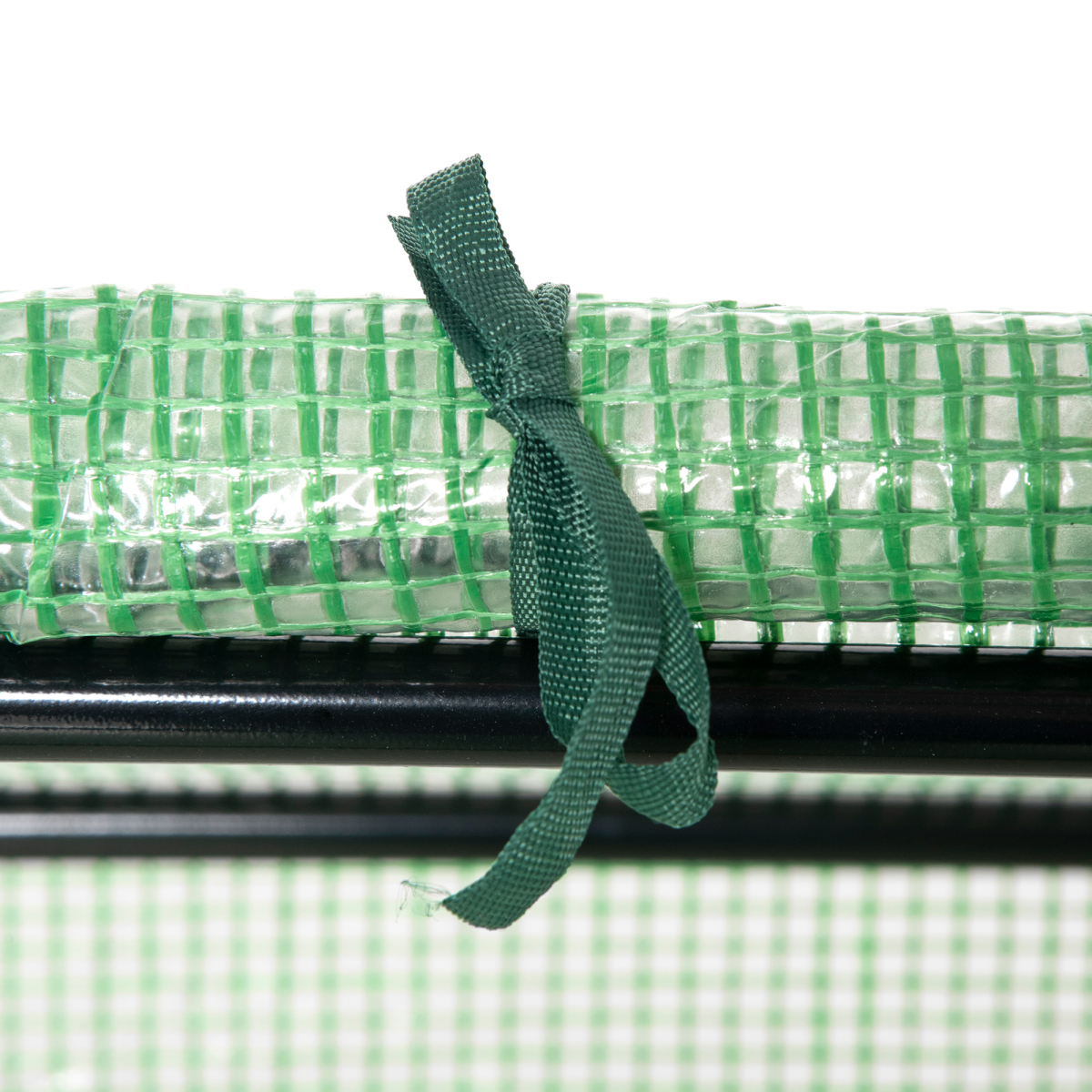 Mini Greenhouse, with Durable PE Cover, 119x60x60cm