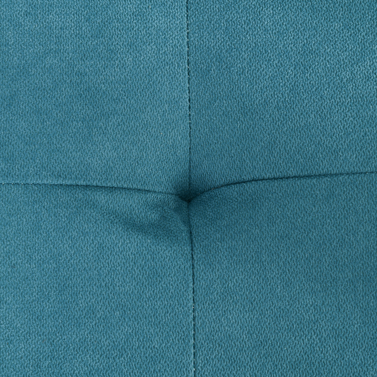 HOMCOM 2 Seater Sofa Bed Convertible Bed Settee with Cushions, Pockets, Blue