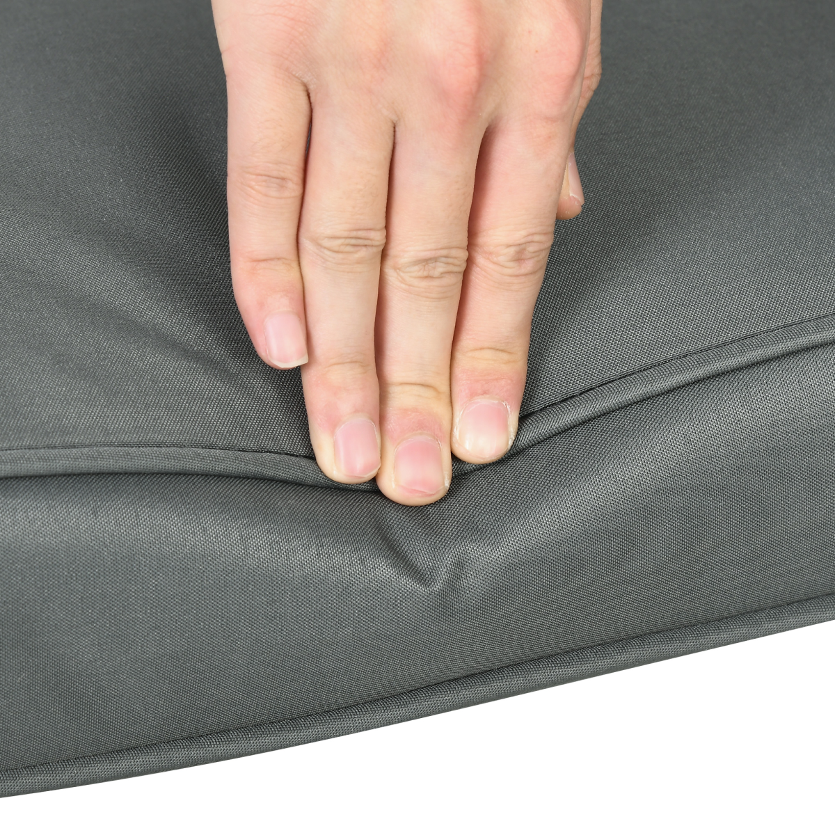 Replacement Cushions for Rattan Furniture, 7 Seat Cushions and 7 Back Cushions