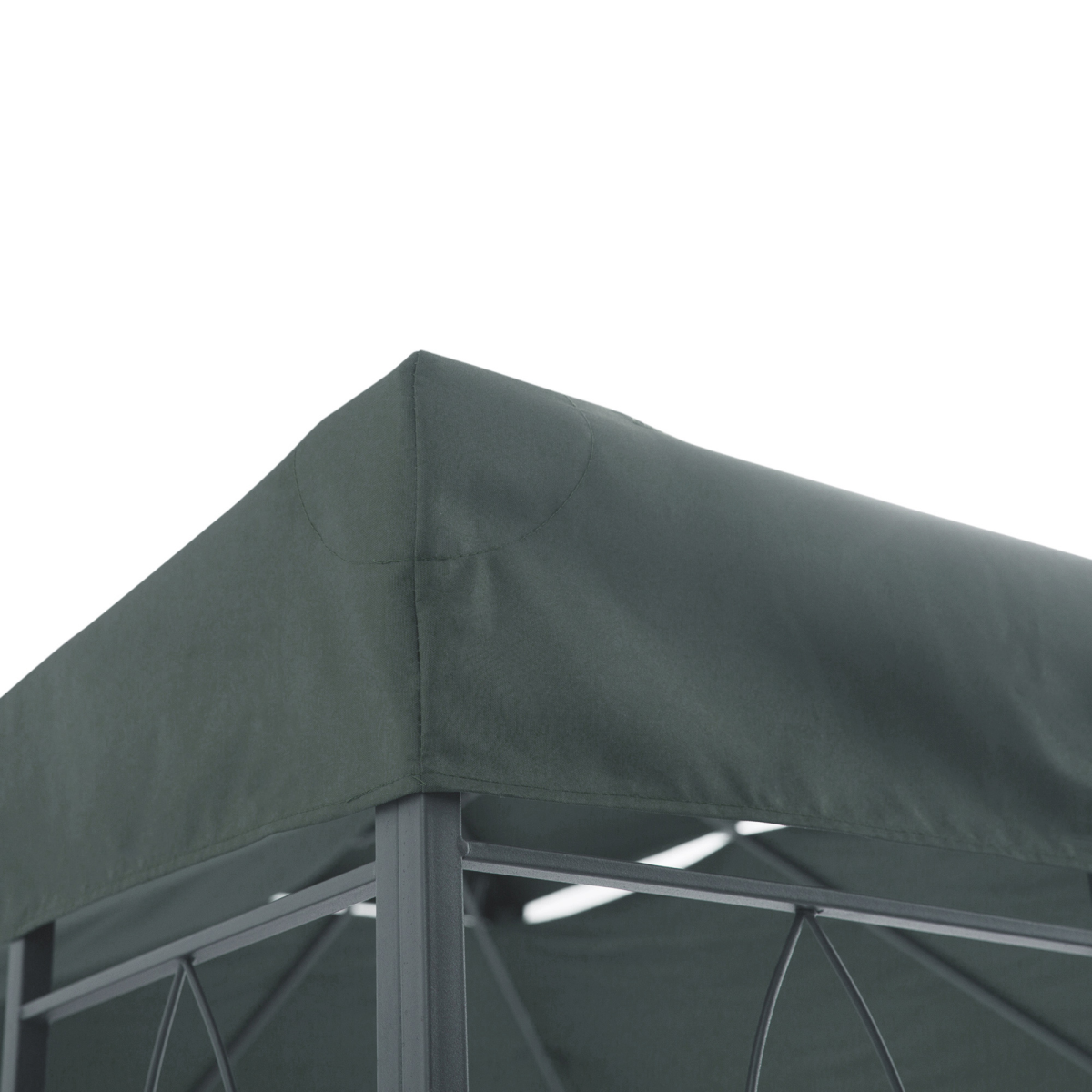 3x4m Gazebo Replacement Roof Canopy 2 (TOP ONLY)