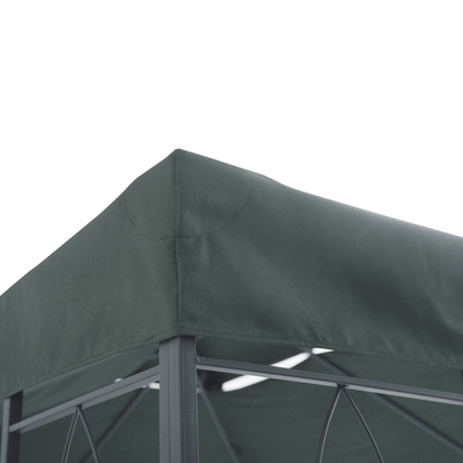 3x4m Gazebo Replacement Roof Canopy 2 (TOP ONLY)