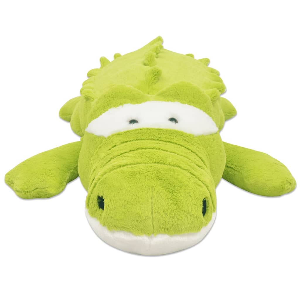 Plush Cuddly Toy Crocodile XXL 100 cm