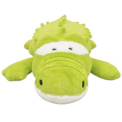 Plush Cuddly Toy Crocodile XXL 100 cm