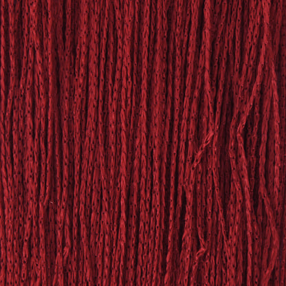 String Curtains 2 pcs 140x250 cm Burgundy