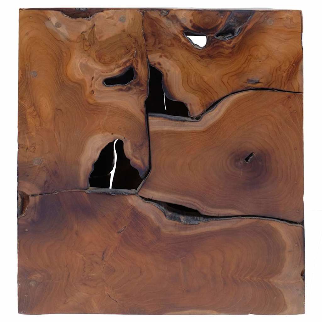 Stools/Coffee Table Solid Teak