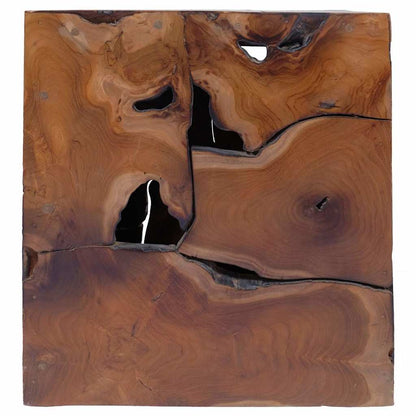 Stools/Coffee Table Solid Teak