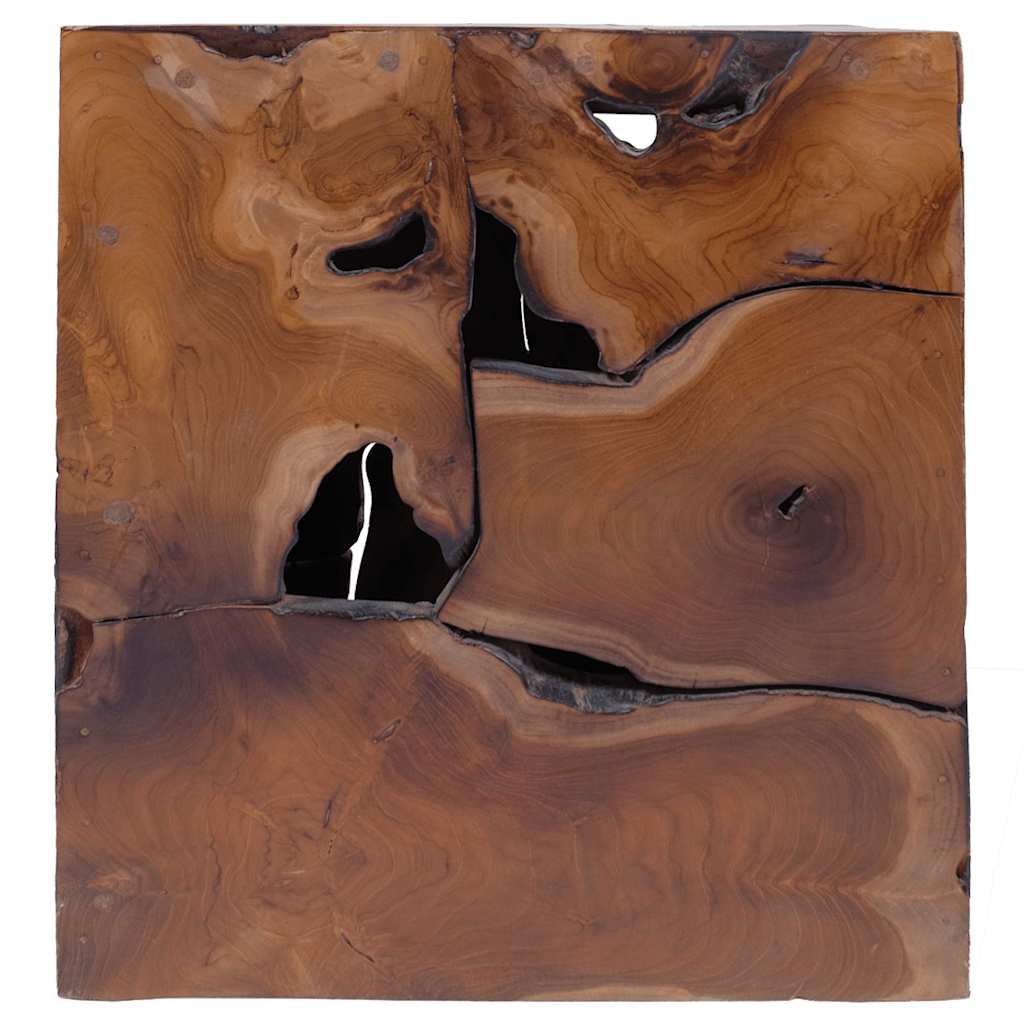 Stools/Coffee Table Solid Teak