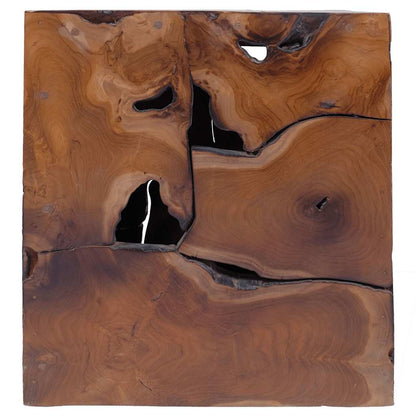 Stools/Coffee Table Solid Teak