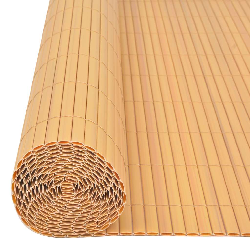 Garden Fence Yellow 150 x 300 cm