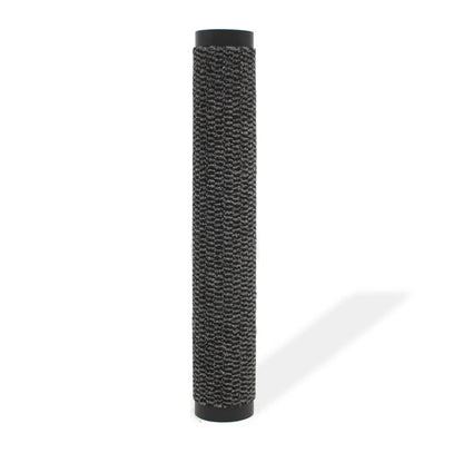 Dust Control Mat Rectangular Tufted 120x180 cm Anthracite