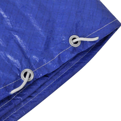 Trampoline Cover PE 300 cm 90 g/m²