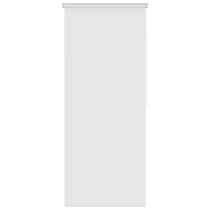 Shower Roller Blind 80x240 cm White