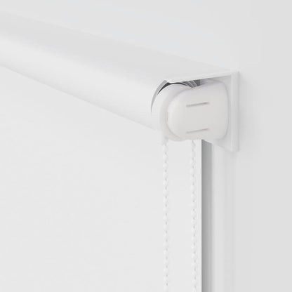 Shower Roller Blind 100x240 cm White