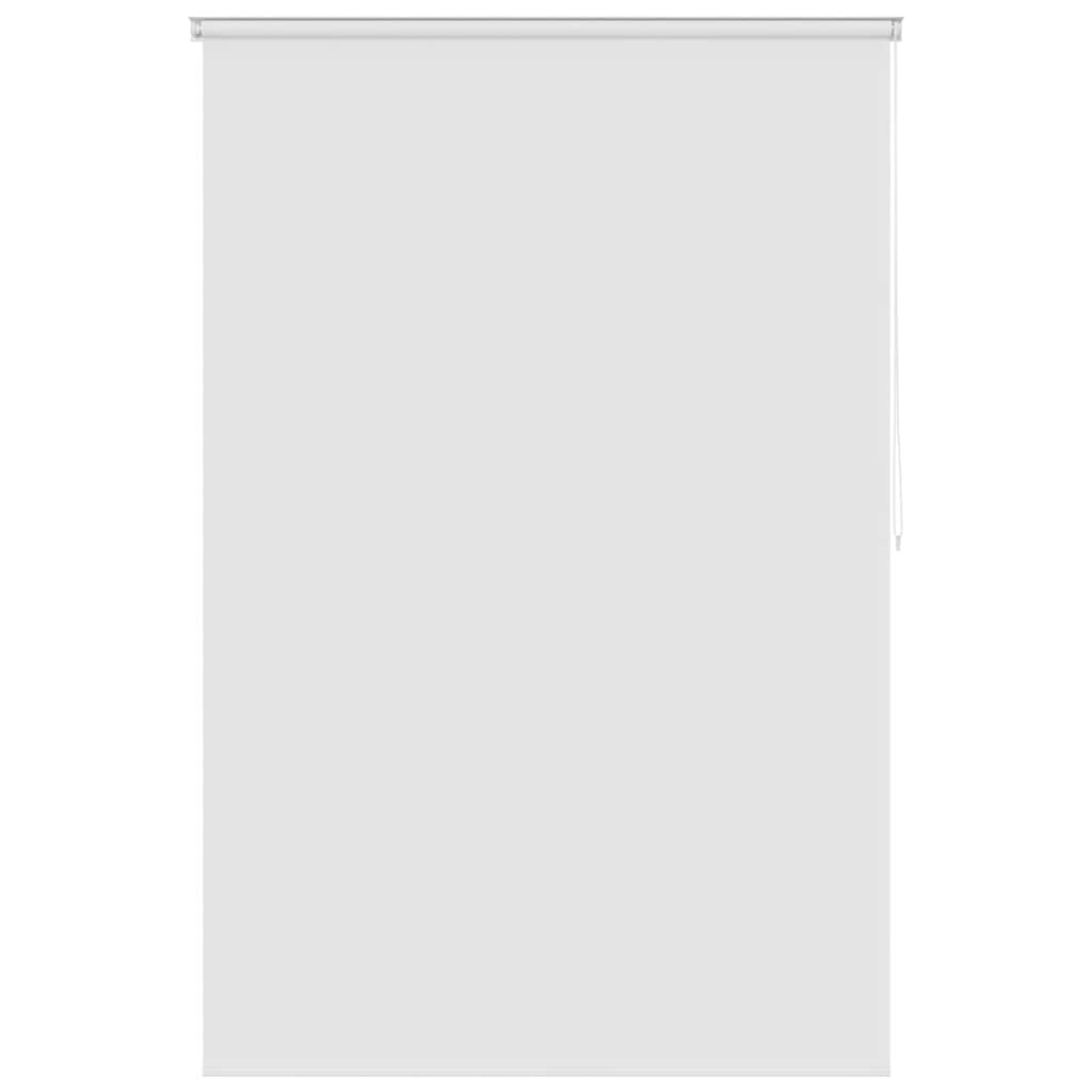 Shower Roller Blind 160x240 cm White
