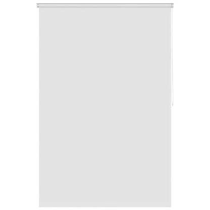 Shower Roller Blind 160x240 cm White