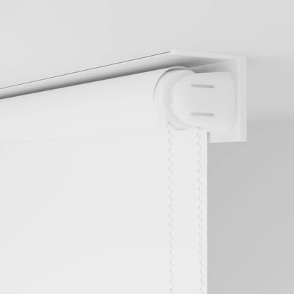 Shower Roller Blind 160x240 cm White