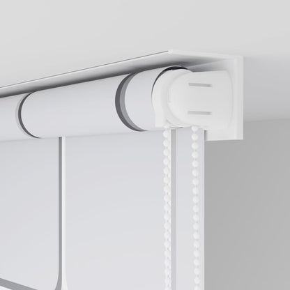 Shower Roller Blind 120x240 cm Square