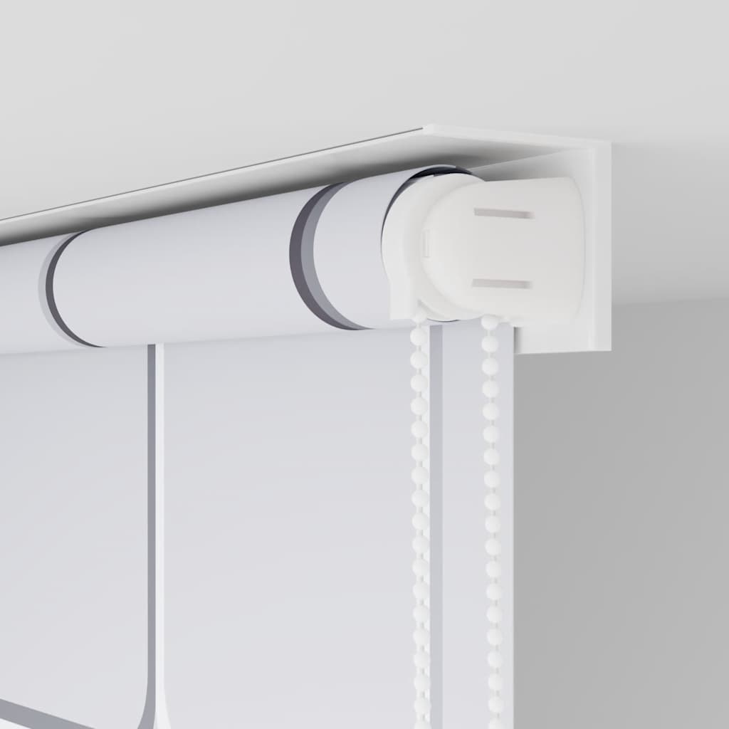 Shower Roller Blind 140x240 cm Square