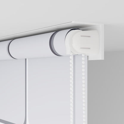 Shower Roller Blind 140x240 cm Square
