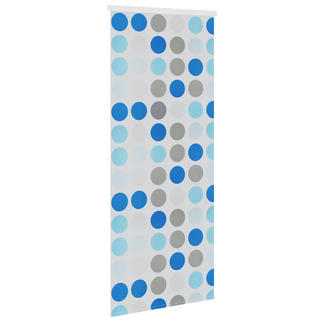 Shower Roller Blind 120x240 cm Circle