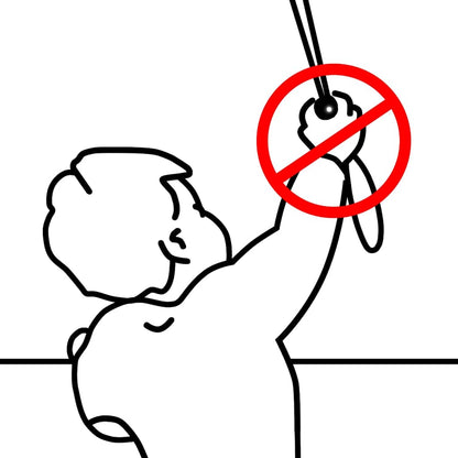 Shower Roller Blind 120x240 cm Circle