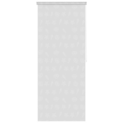 Shower Roller Blind 120x240 cm Sea Star