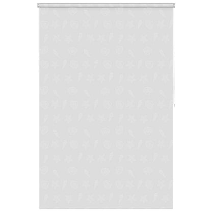 Shower Roller Blind 140x240 cm Sea Star