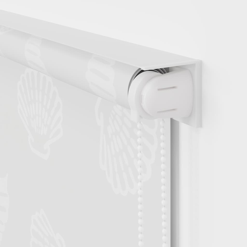Shower Roller Blind 160x240 cm Sea Star