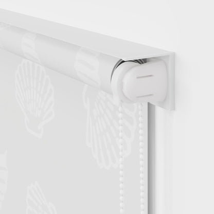 Shower Roller Blind 160x240 cm Sea Star