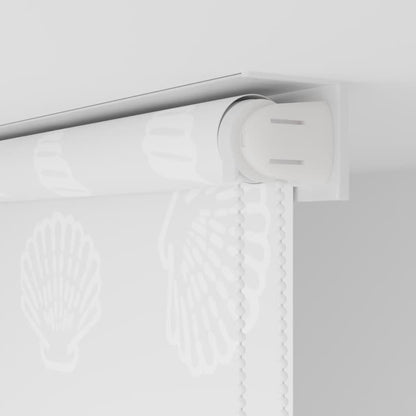 Shower Roller Blind 160x240 cm Sea Star