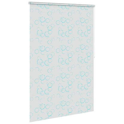Shower Roller Blind 160x240 cm Bubble
