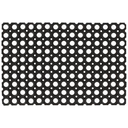5 pcs Mats Rubber 16 mm 40x60 cm