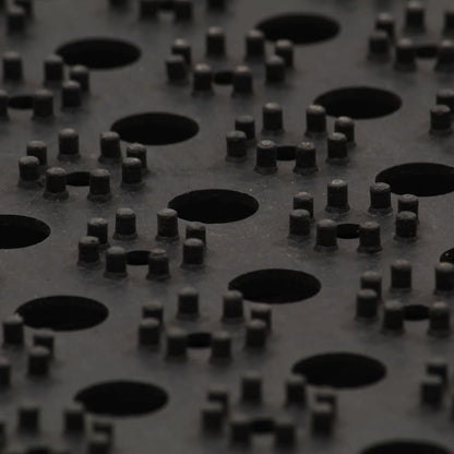 5 pcs Mats Rubber 16 mm 40x60 cm