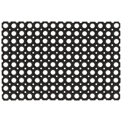 5 pcs Mats Rubber 22 mm 40x60 cm