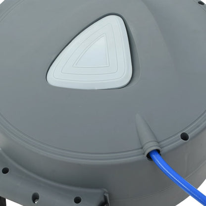 Automatic Air Hose Reel 1/4" 30 m