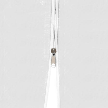 Party Tent 3x3 m White