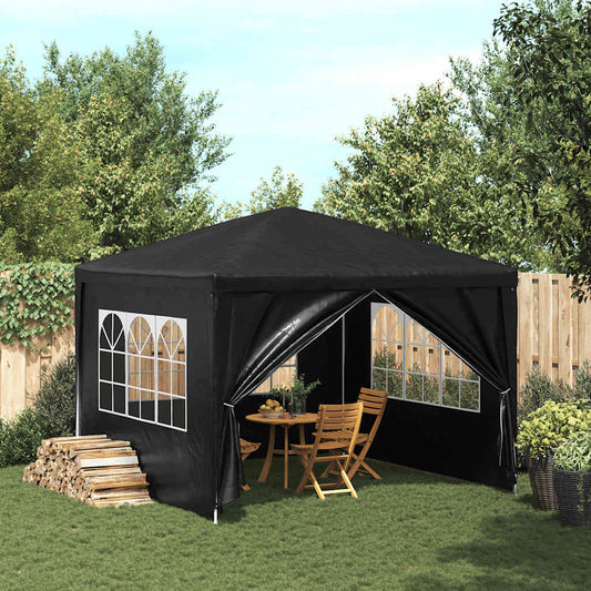 Party Tent 3x3 m Anthracite