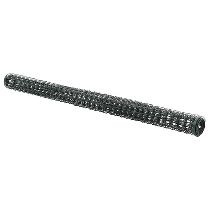 Garden Fence Meshes 5 pcs HDPE 1x1.2 m Green