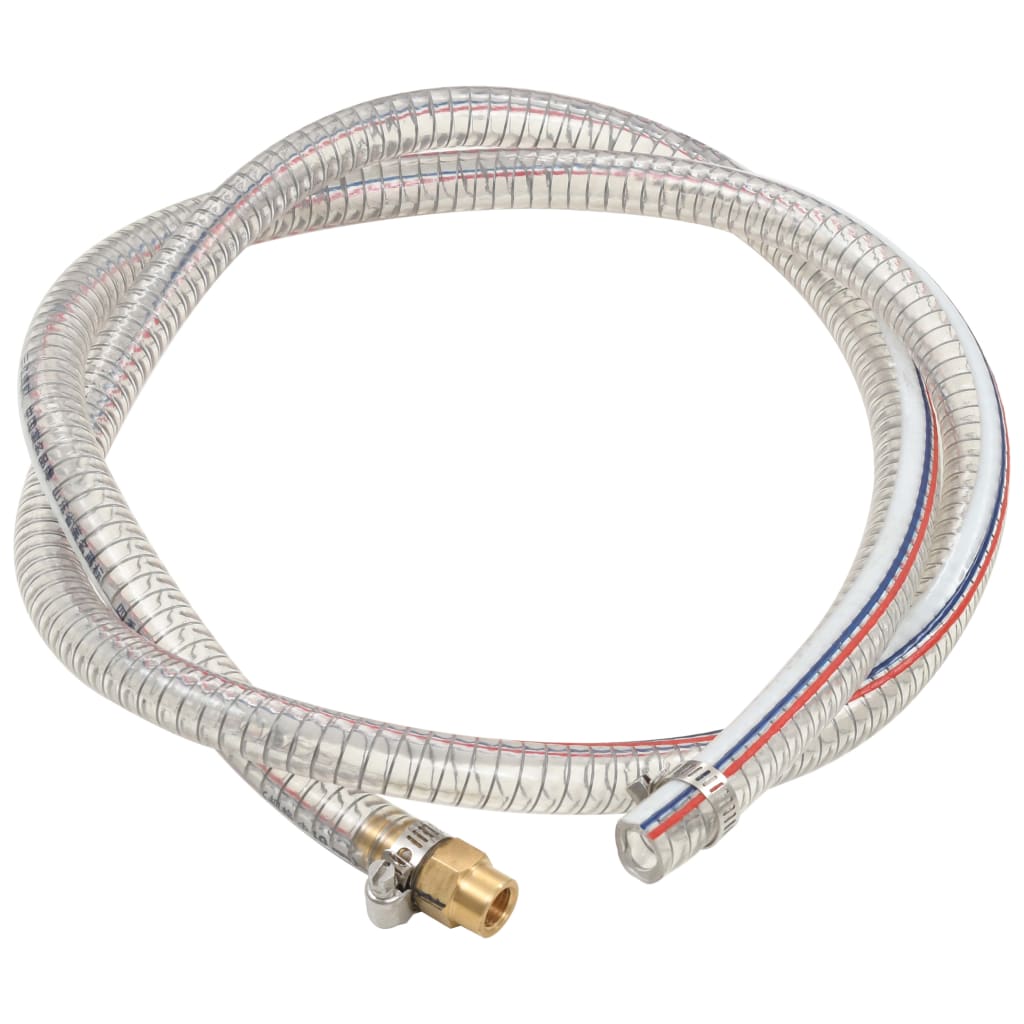 Vacuum Chamber Stainless Steel 11.42 L